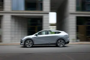 Xpeng G6