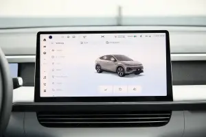Xpeng G6