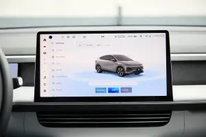 Xpeng G6