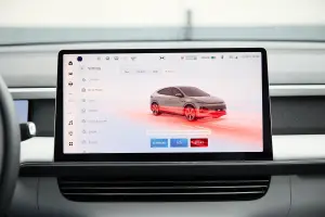 Xpeng G6