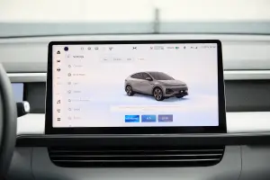 Xpeng G6