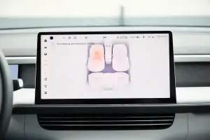 Xpeng G6