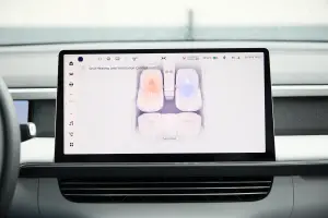 Xpeng G6