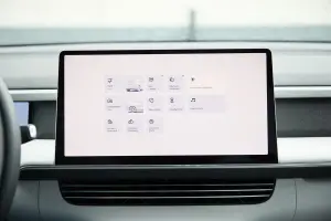 Xpeng G6