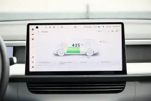 Xpeng G6