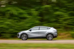 Xpeng G6