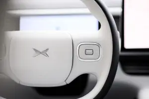 Xpeng G6