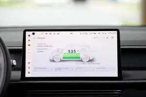 Xpeng G6