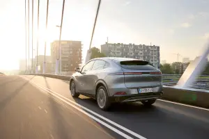 Xpeng G6