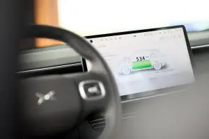 Xpeng G6