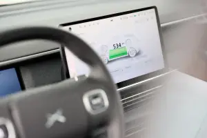 Xpeng G6