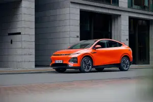 Xpeng G6