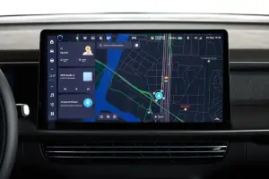 Xpeng G6
