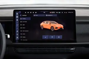Xpeng G6