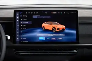 Xpeng G6