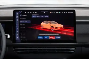 Xpeng G6