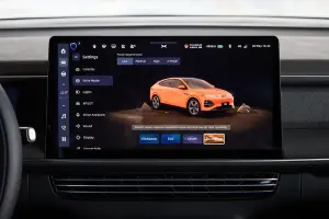 Xpeng G6