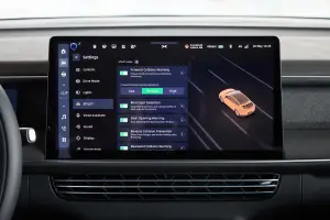 Xpeng G6