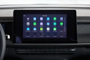 Xpeng G6