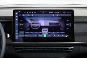 Xpeng G6