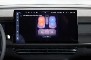 Xpeng G6