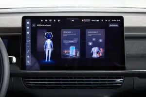Xpeng G6