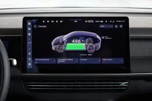 Xpeng G6
