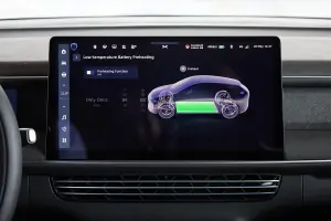 Xpeng G6