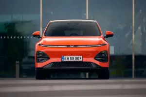 Xpeng G6
