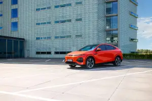 Xpeng G6