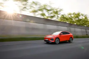 Xpeng G6