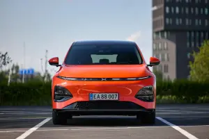 Xpeng G6