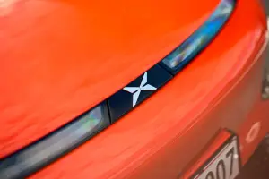 Xpeng G6