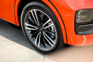 Xpeng G6
