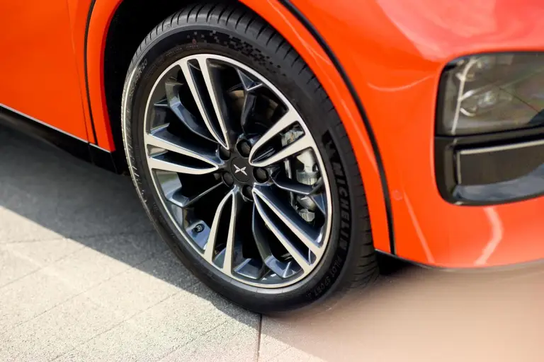 Xpeng G6 - 43