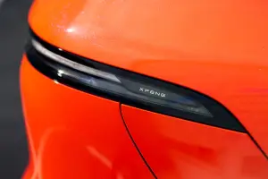 Xpeng G6