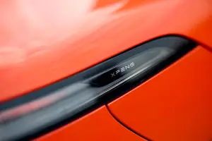 Xpeng G6