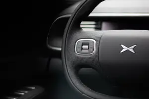 Xpeng G6