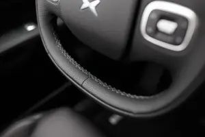 Xpeng G6