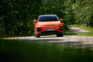 Xpeng G6