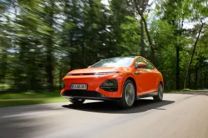 Xpeng G6