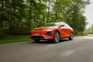 Xpeng G6