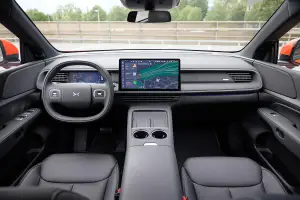 Xpeng G6