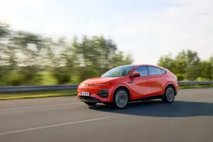 Xpeng G6