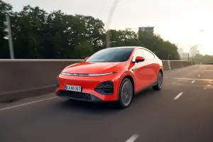Xpeng G6