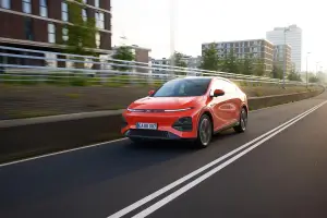 Xpeng G6