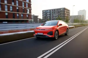 Xpeng G6