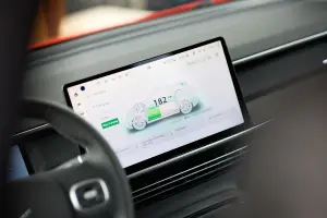 Xpeng G6