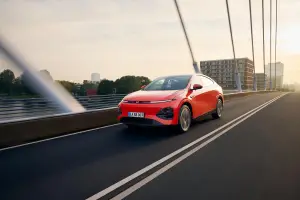 Xpeng G6