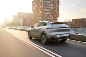 Xpeng G6